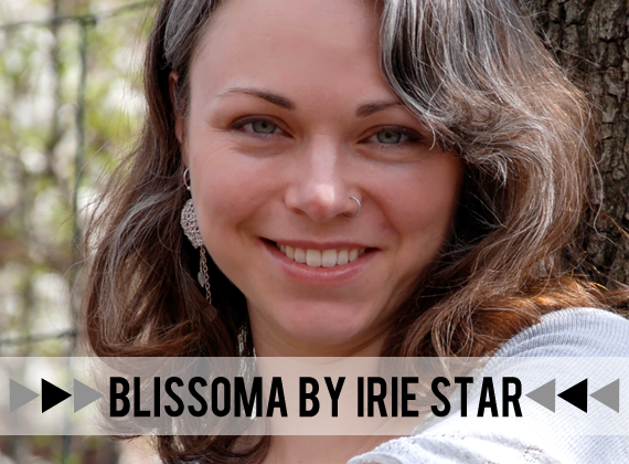 Blissoma by Irie Star