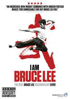 Nevem Bruce Lee online (2012)
