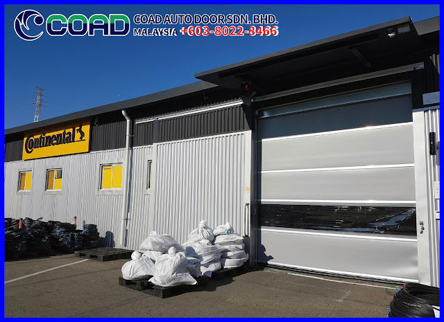 Automatic Door Malaysia, COAD Auto Door Malaysia, High Speed Door Malaysia, Industry Automatic Door Malaysia, Roll-up Door Malaysia, Shutter Door Malaysia, Speed Door Malaysia, 