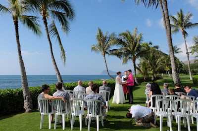 Bridal Dream Hawaii