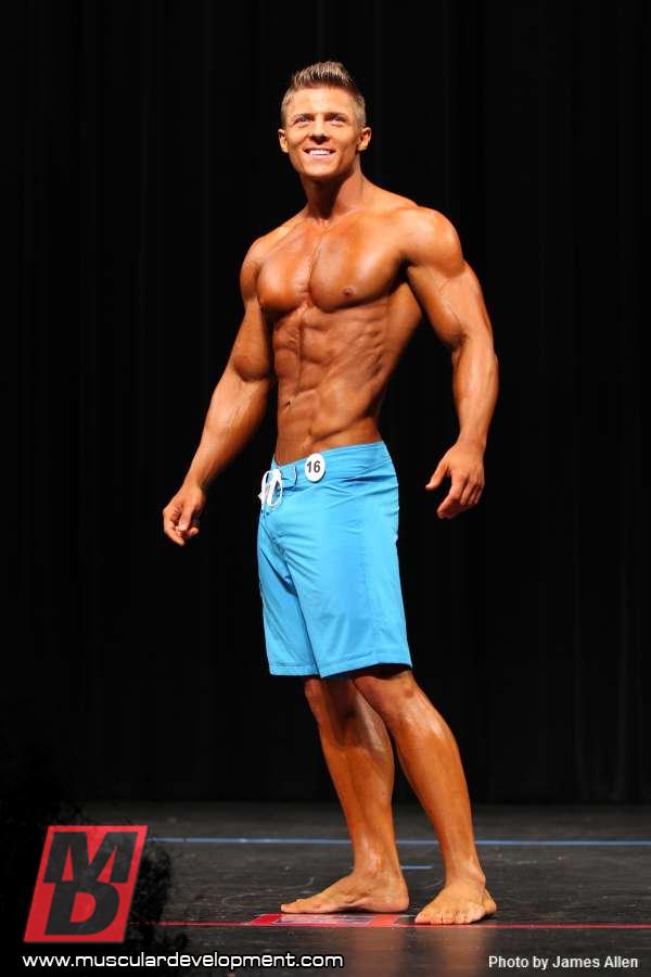 スティーブクック Steve Cook とは 生い立ちとトレーニングの考え方 筋トレ ナンパ論