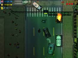 Grand Theft Auto/GTA 2 screenshot 1