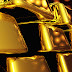 Gold dips on feeble global cues