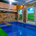 Villa Mistono 2 Batu Malang Private Pool