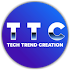 Tech trend creation