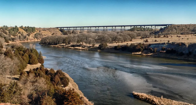 platte river