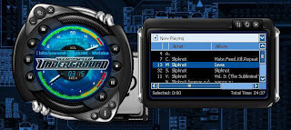 Cara Mengganti Skin Windows Xp Media Player