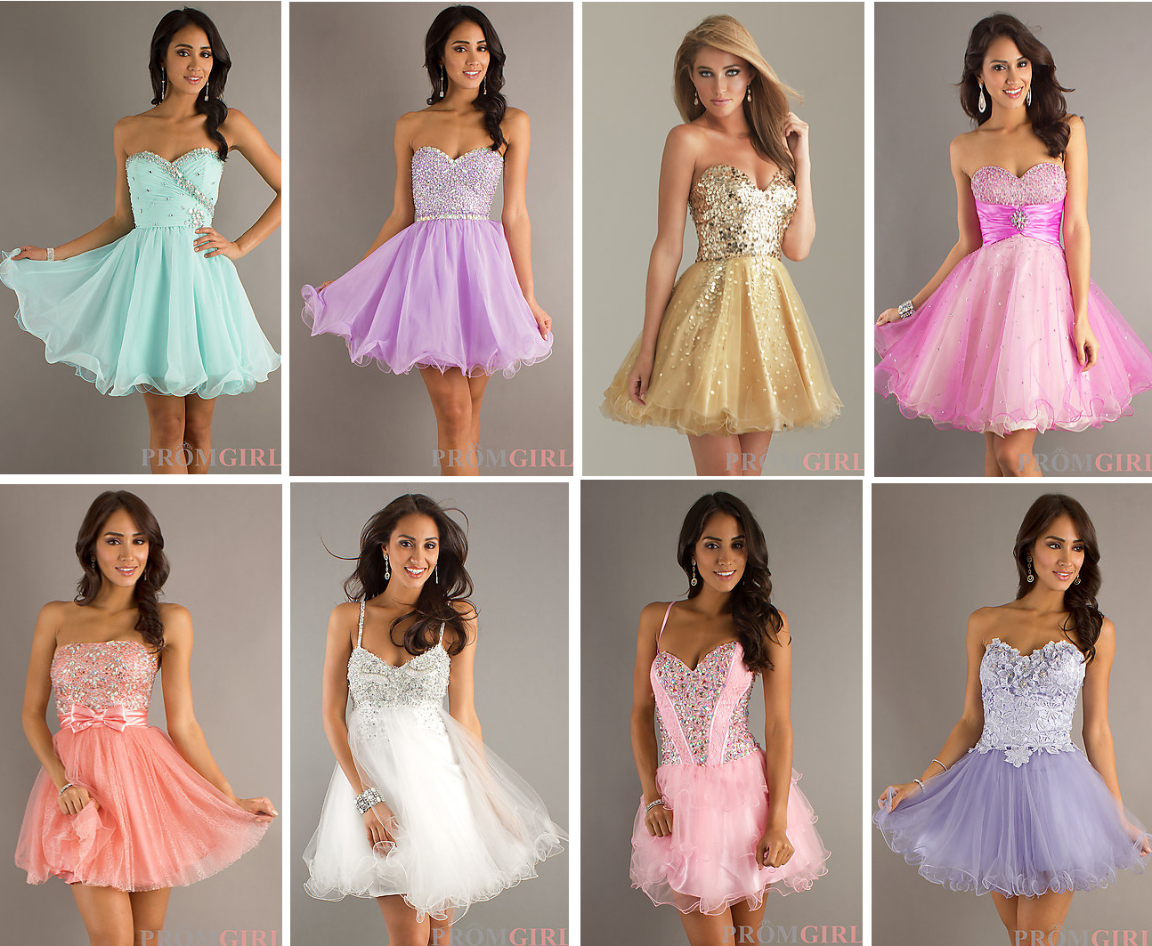 Prom Hairstyles For Medium Hair Down Dos Cute prom dresses, makeup, and hairstyles! ♡