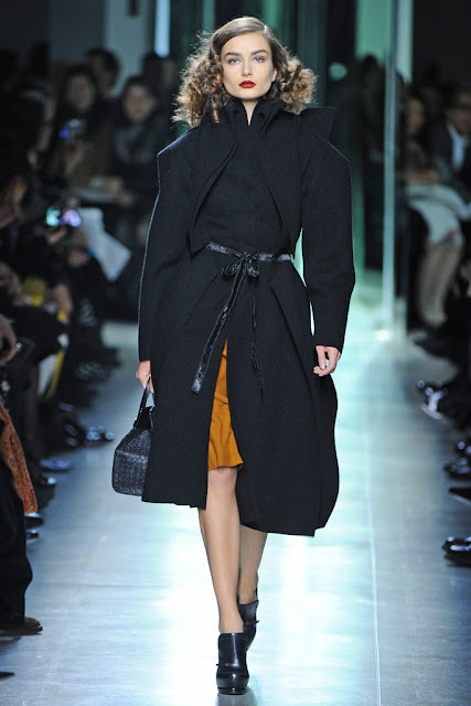 Bottega Veneta Fall 2013/14