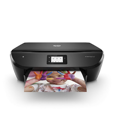 HP ENVY Photo 6220 Driver Downloads