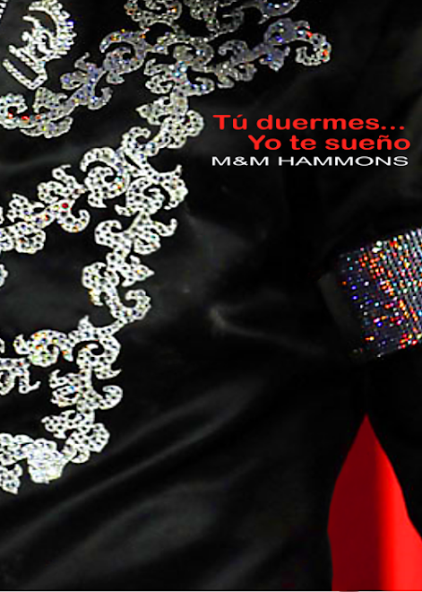 Tú duermes... Yo te sueño