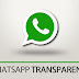 WHATSAPP TRANSPARENTE APK