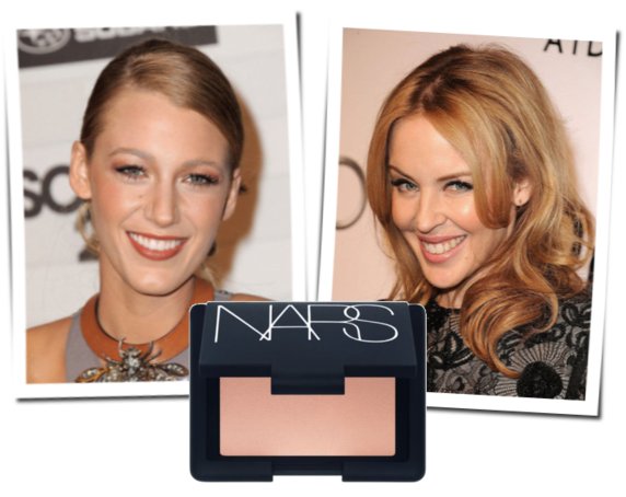 Nars has been the best blush champion title holder for years 