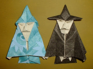 origami