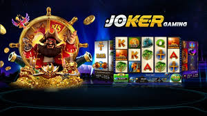 Situs Joker123 Daftar Judi Slot Online Login Joker123 Casino