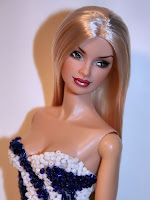 stunning Barbie Dolls