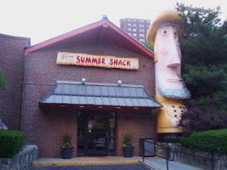 photo of Jasper White's Summer Shack, Cambridge, MA