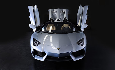 2013 lamborghini aventador lp700 4 roadster photo