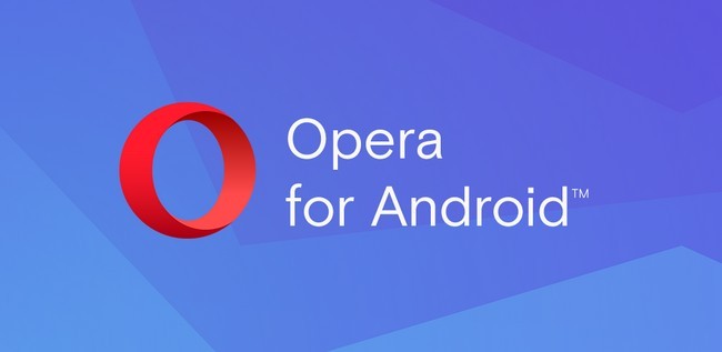 opera browser