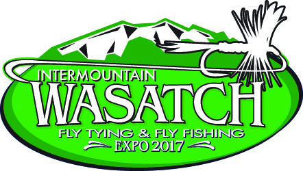 Wasatch Fly Tying and Fishing Expo