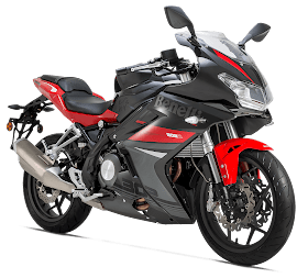 DSK Benelli 302R launched in India