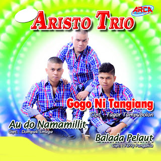 MP3 download Aristo Trio - Aristo Trio iTunes plus aac m4a mp3