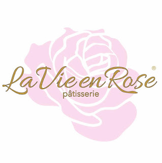 https://www.facebook.com/lavieenrose.pastisserie/