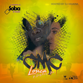 CMC feat. Delly Mamp e BZB - Louca (Hosted by Dj Havaiana)