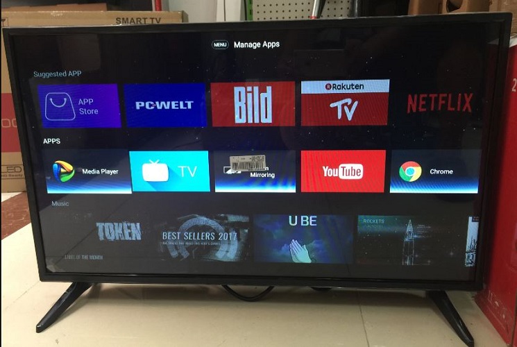Top 10 Most Popular Essential Android TV Apps You Need to ...