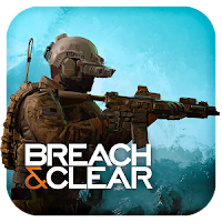 Breach & Clear v1.2e Mod [Free Premium Purchase & Unlimited Silver]