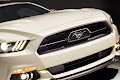 Ford Mustang 50 Years