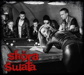 Skóra Świata - "Skóra Świata"