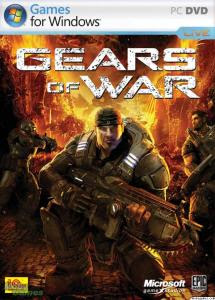 Free Download Gears of War Game