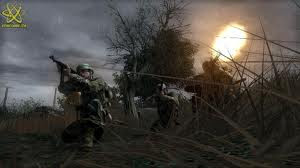 Call of Duty United Offensive Expansion Pack screenshot 3