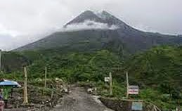 pesugihan gunung kemukus