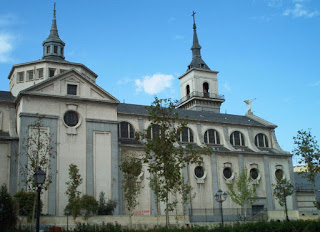 Iglesia