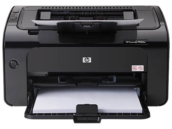 تحميل تعريف طابعة HP Laserjet P1102w لويندوز 7/8/10/XP ...