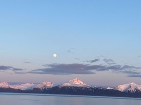 Kachemak Bay