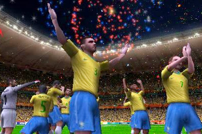 2010 Fifa World Cup South Africa Psp Iso