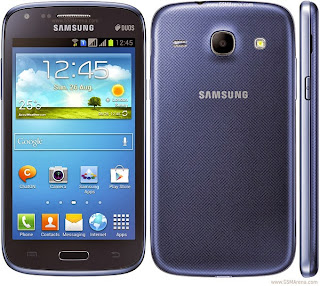 samsung galaxy core