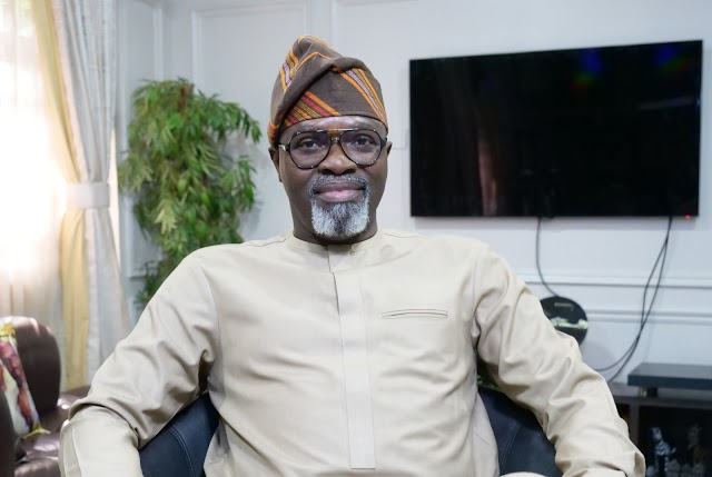 FIPAN Elects Ayoola Oduntan As New President, Pledges Renewed Focus On Industry Challenges.
