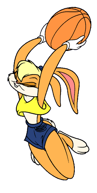 Lola Bunny Images