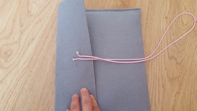 10 minutes tablet cover how to, tutorial