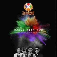  Chord Lagu & Kunci Gitar The Dance Company - Dance With You