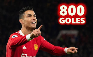 Apart From Being The First Player To Score 800 Top-Level Goals, See Other Records Cristiano Ronaldo May Break Soon