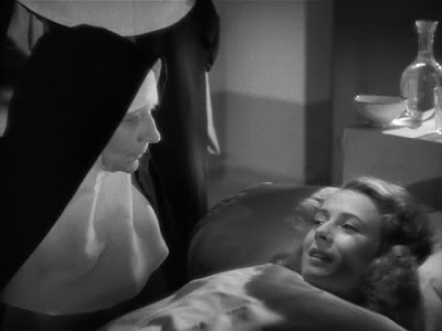 Angels of the Streets / Les anges du péché (1943)