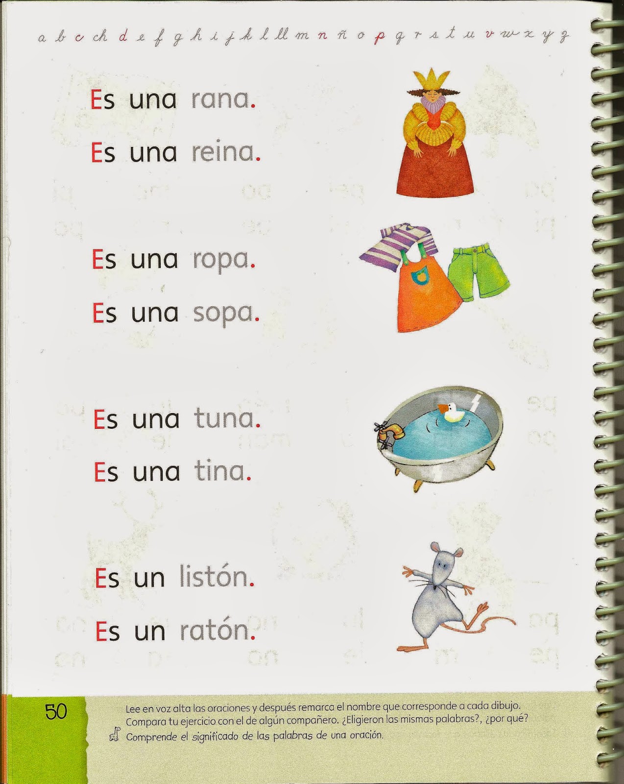 Juguemos a leer