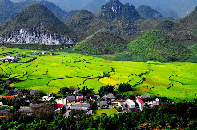 Ha Giang, Best Cities to Visit in Vietnam