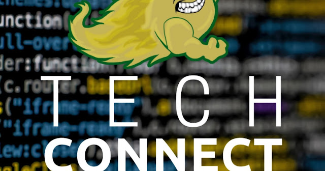 Comet Tech Tech Connect Podcast