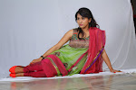 Smithika Acharya Glamorous photos-thumbnail-21